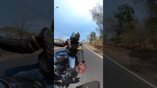 TOURING BALI LEWAT BALURAN 😍 touring motovlog hdci [upl. by Countess]