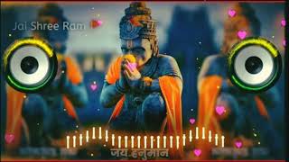 New Balaji dj remix song trending viral song viralsong bajrangbali jaishreeramram rammandir [upl. by Trudy]