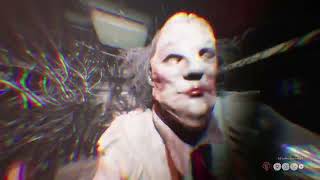 Completed the Sharp Glass event Trial 5final trial  Outlast Trials gameplay 42 [upl. by Edrick]