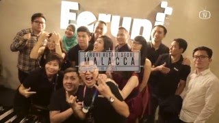 Feruni Retail Store Malacca  Grand Opening [upl. by Ynad]