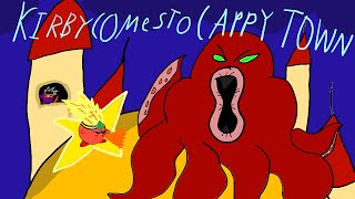 The Kirby Right Back At Ya Retrospective Kirby Comes to Cappy Town [upl. by Chae]