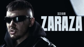 XXIOR  ZARAZA Dir by Broken Siemens OFFICIAL 4K VIDEO 2024 [upl. by Gally233]