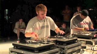 Star Wars DJ Imperial March Full Set  Skratch Bastid [upl. by Jowett433]