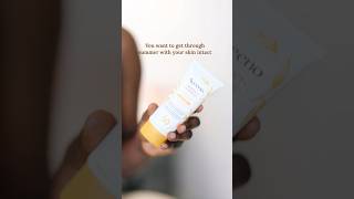 Get your sunscreen in shorts milliondollarbaby music aveeno sunscreen [upl. by Bloch]