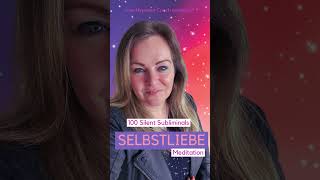 ✨ Wünschst Du Dir mehr Selbstliebe ✨ [upl. by Aicilihp]