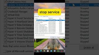 how to stop auto update windows 10 permanently shorts [upl. by Stephani]