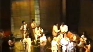 Chess  Original Broadway Cast June 25 1988 Final Show [upl. by Karlen992]