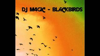 DJ M4GiC  Linkin Park  Blackbirds Remix [upl. by Charles67]