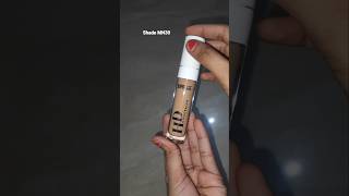 Insight HD concealer unboxingshadeMN30  insightconcealer bestconcealer review concealerreview [upl. by Elleved]