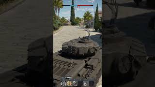 Caernarvon War Thunder moments 45 warthunder warthunderindonesia warthundergameplay [upl. by Tortosa]