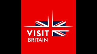 Visit Britain the New Uncensored Advert [upl. by Rodgiva]