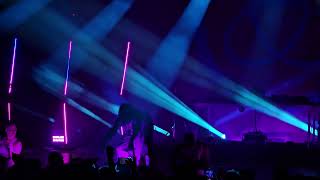 Röyksopp  Sordid Affair True Electric Live The Warfield San Francisco 09212023 [upl. by Sloan]