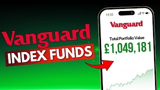 The Best Vanguard UK Index Funds For 2024 [upl. by Areval972]