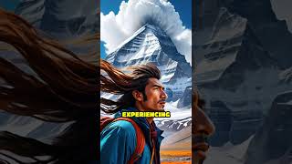 Kailash The Unclimbable Sacred Peak [upl. by Hild40]