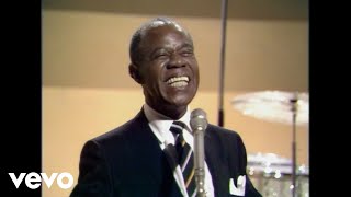 Louis Armstrong  Hello Dolly At The BBC [upl. by Tevis]