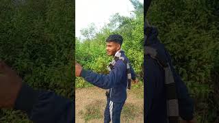 Barakar Gada santhali short videoStephan Tudu [upl. by Imoyn]