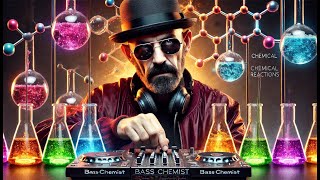 Catellani Reaction 💥⚗️  Ultra Bass  EDM  Psytrance  Psydub  PHAAAAT BEATS 🎵 [upl. by Mouldon111]