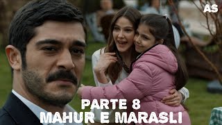 A HISTÓRIA DE MAHUR E MARASLI  PARTE 8  COMENTADA [upl. by Belac]