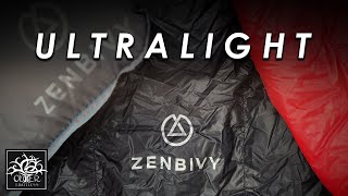 Zenbivy Ultralight Bed First Look Features and Impressions [upl. by Fabrienne786]