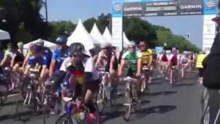 Der 6 GarminVelothon im LiveTicker [upl. by Blunt580]