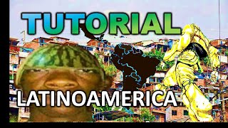 TUTORIAL Como Escapar De LATINOAMERICA [upl. by Atihana952]