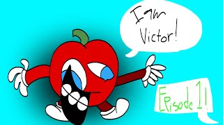 Victor’s Spicy Tour Around the Tower Part 1 [upl. by Enriqueta]