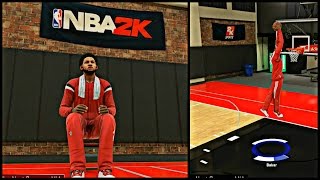 NBA 2K15 MyCAREER  Attribute Update   Showing EVERYTHING Jumpshot Crossovers Dunks And MORE [upl. by Amiel665]