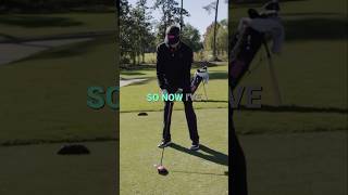 Bubba Watson’s tips for consistency with the driver golfshorts golfswing golftips [upl. by Erastes]