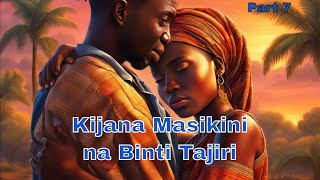 Kijana Masikini na Binti Tajiri Part 7 Madebe Lidai netflix sadstory lovestory netflixseries [upl. by Ameehsat]