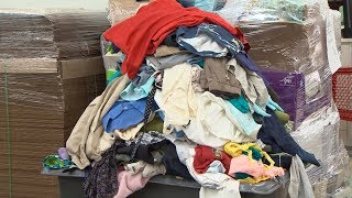 How fast fashion adds to the worlds clothing waste problem Marketplace [upl. by Hessney]