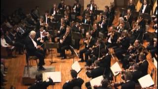 Bruckner Symphony No 8 Celibidache Münchner Philharmoniker Live Tokyo 20 Oct 1990 [upl. by Omer]