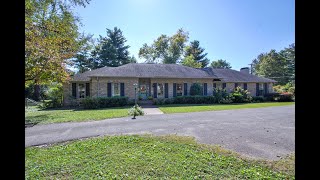 1933 Rosewood Valley Dr Brentwood TN [upl. by Kirchner]