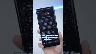 How to Get GPT4 for FREE using Microsoft Copilot [upl. by Darra]