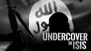 Islamic State Recruiting Through Big Tech  Undercover In ISIS 2016  Full Film [upl. by Lellih19]