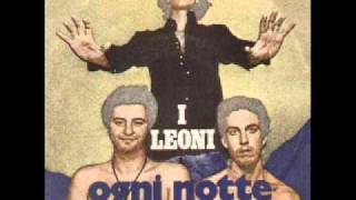 Rare Italian Prog  I Leoni  Ogni Notte 1970 [upl. by Akiemehs818]