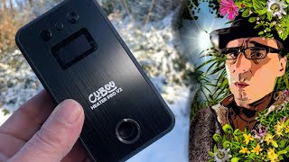 Cuboo Heater V2 Pro  Review Trailer [upl. by Irisa]