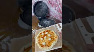 Bake your pizza without stress pizza pizzalover asmr [upl. by Mikah264]