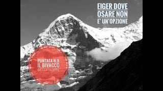 Eiger  puntata n9 Il bivacco della morte [upl. by Ahsiri]