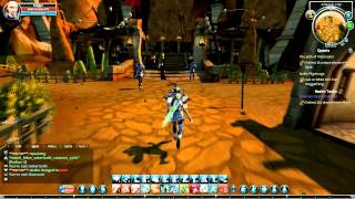 Regnum Online  NEW Gameplay Video [upl. by Aloibaf]