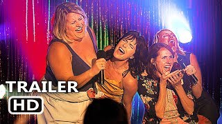 FUN MOM DINNER Trailer Comedy  2017 Paul Rudd Adam Levin [upl. by Wawro]