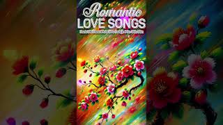 Romantic Love Songs Collection 2024 🌸  Beautiful Oldies from the 70s amp 80s for Relaxation [upl. by Calysta]