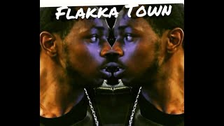 Flakka Town Official Trailer [upl. by Niatsirt]