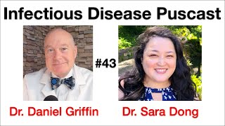 Infectious Disease Puscast 42 [upl. by Nauqahs]