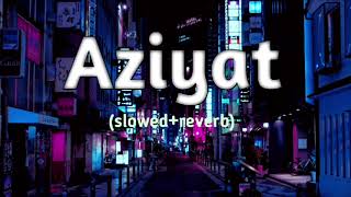 Aziyatsong [upl. by Eanej]