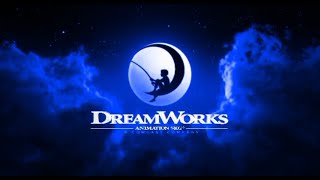 Dreamworks Animation SKG Logo 20232025 [upl. by Ecirtaemed]