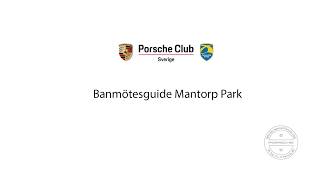 PCS  Mantorp Park banmötesguide [upl. by Eliades]