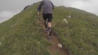 Grand Raid 73 Allibert Trekking  2015 [upl. by Akilaz]