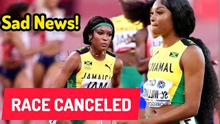 Jamaican Relay Team To Bahamas In Big Trouble [upl. by Frost]