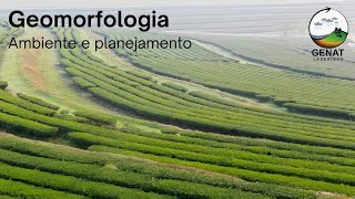 GEOMORFOLOGIA AMBIENTE E PLANEJAMENTO  Jurandyr Ross [upl. by Asor547]