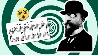 WEIRDEST MUSIC EVER  Satie Gnossienne no 1  Analysis tutorial [upl. by Yee118]